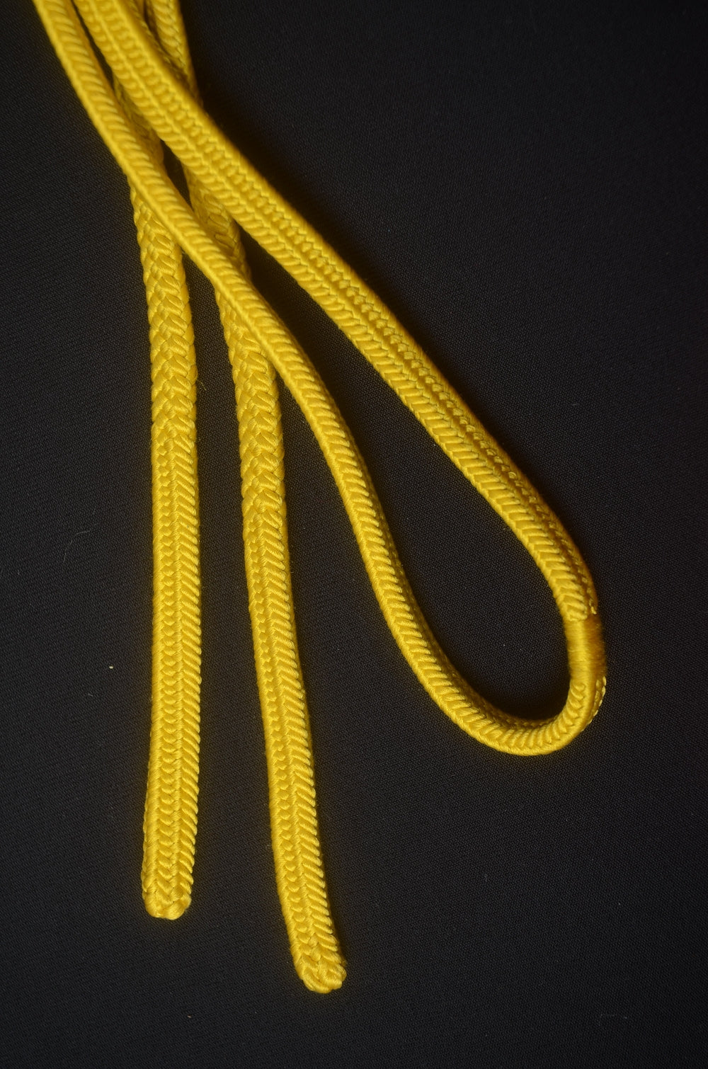 Obi-jime 2 pair / OX #931