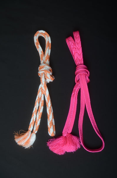 Obi-jime 2 pair / OX #933