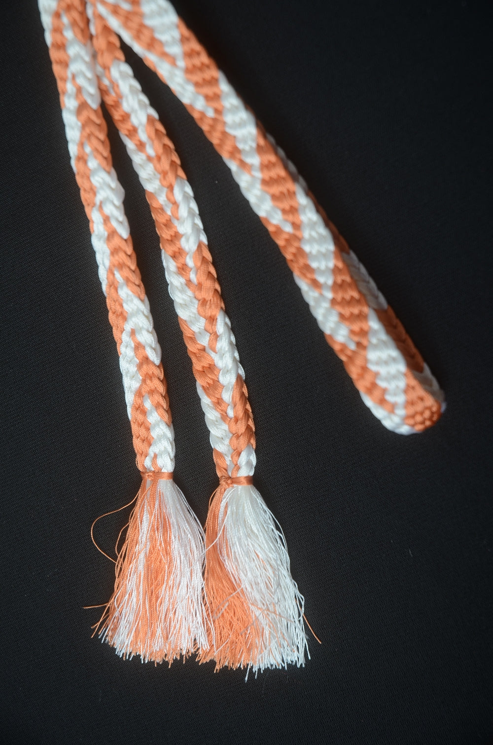 Obi-jime 2 pair / OX #933