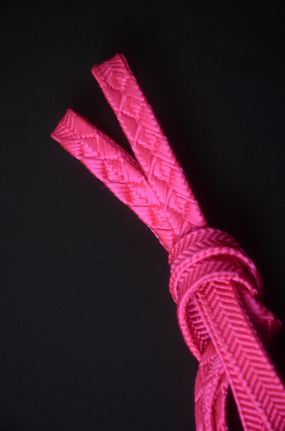 Obi-jime 2 pair / OX #933