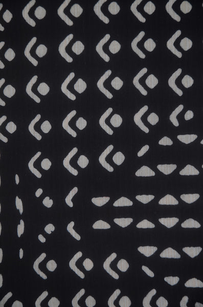 Archive Yukata – Traditional Pattern (Women / One of a Kind) W-AT #29
