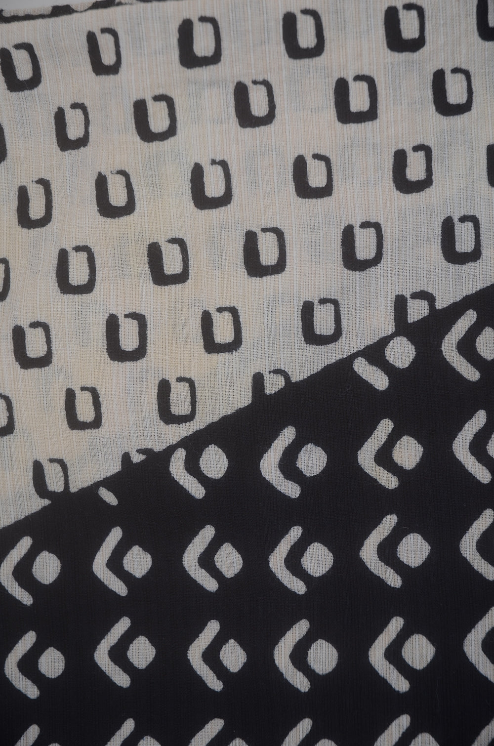 Archive Yukata – Traditional Pattern (Women / One of a Kind) W-AT #29
