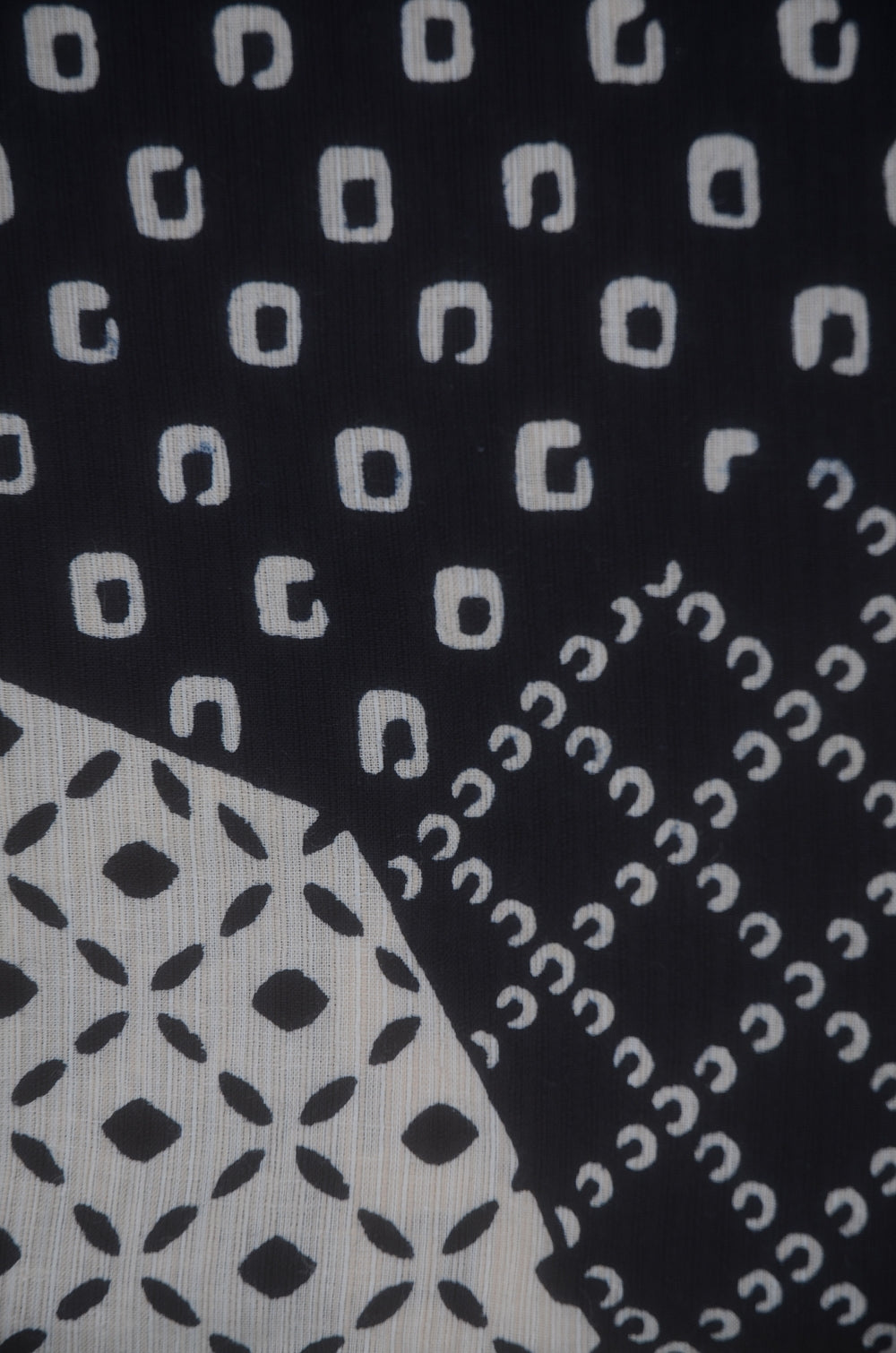 Archive Yukata – Traditional Pattern (Women / One of a Kind) W-AT #29