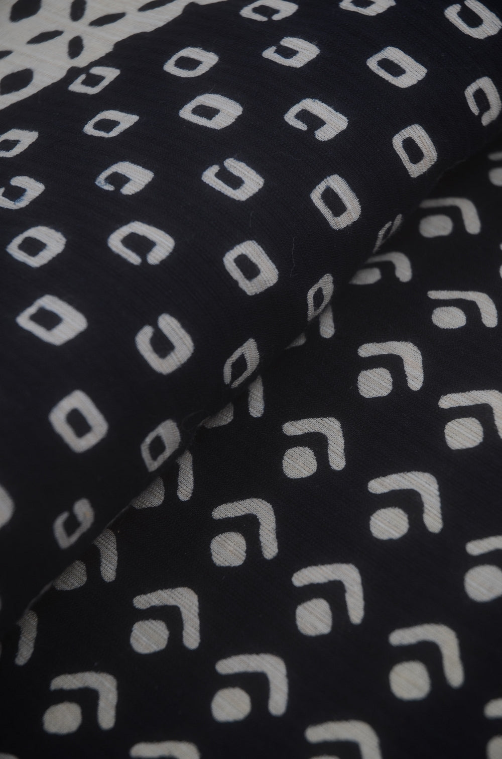 Archive Yukata – Traditional Pattern (Women / One of a Kind) W-AT #29