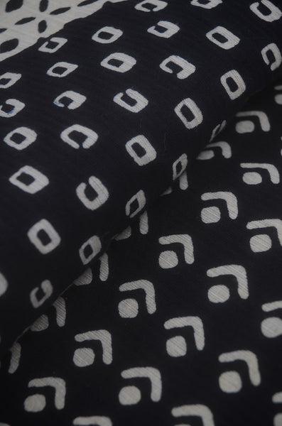 Archive Yukata – Traditional Pattern (Women / One of a Kind) W-AT #29