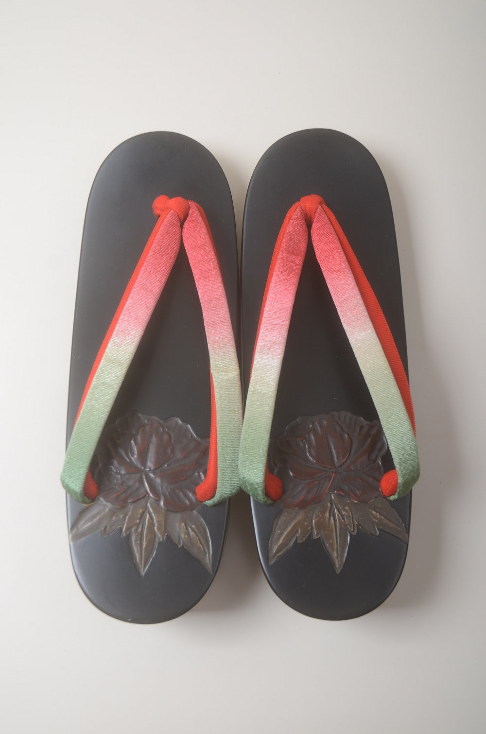 Zori sandals / Zo #329