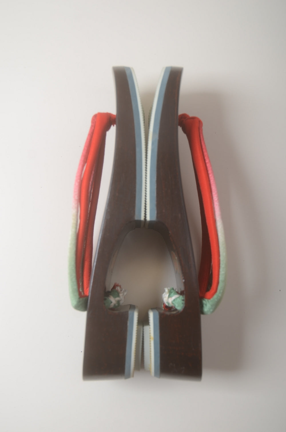 Zori sandals / Zo #329