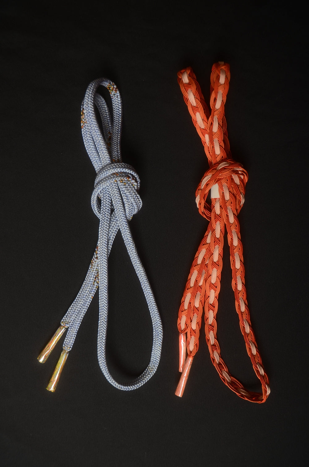 Obi-jime 2 pair / OX #939