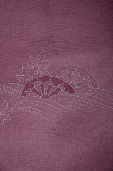 Women kimono jacket / W-Ha #2-358