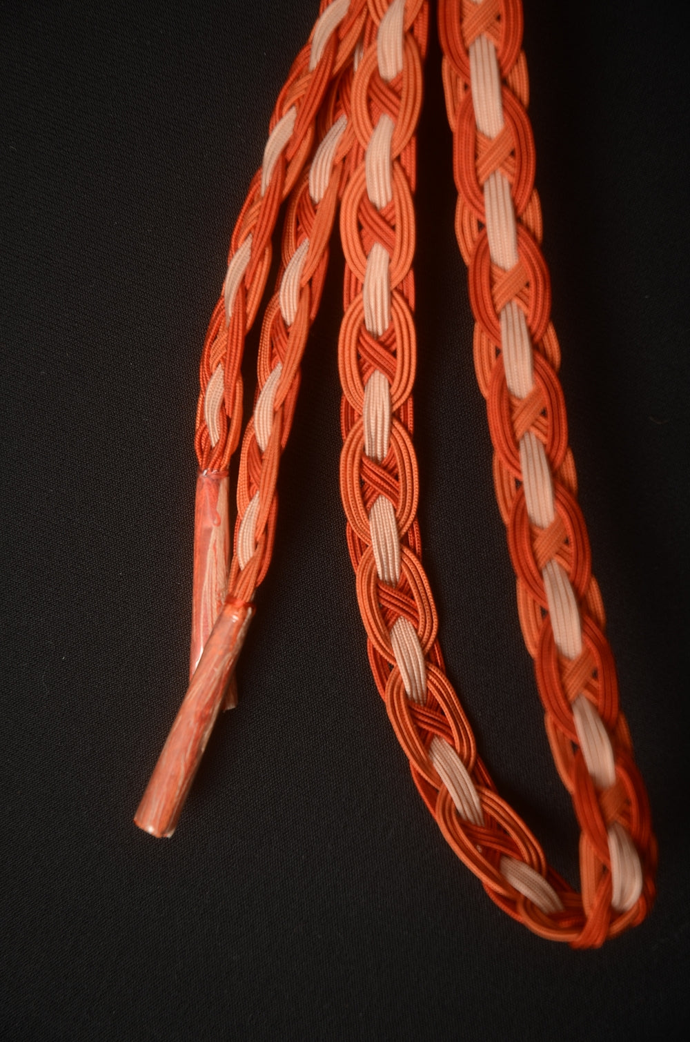 Obi-jime 2 pair / OX #939