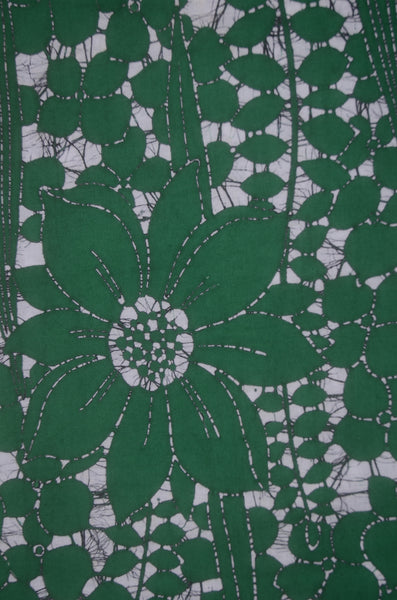 Archive Yukata – Traditional Pattern (Women / One of a Kind) W-AT #34