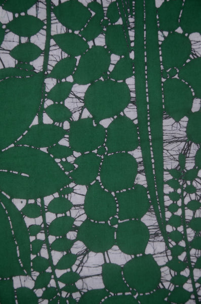 Archive Yukata – Traditional Pattern (Women / One of a Kind) W-AT #34