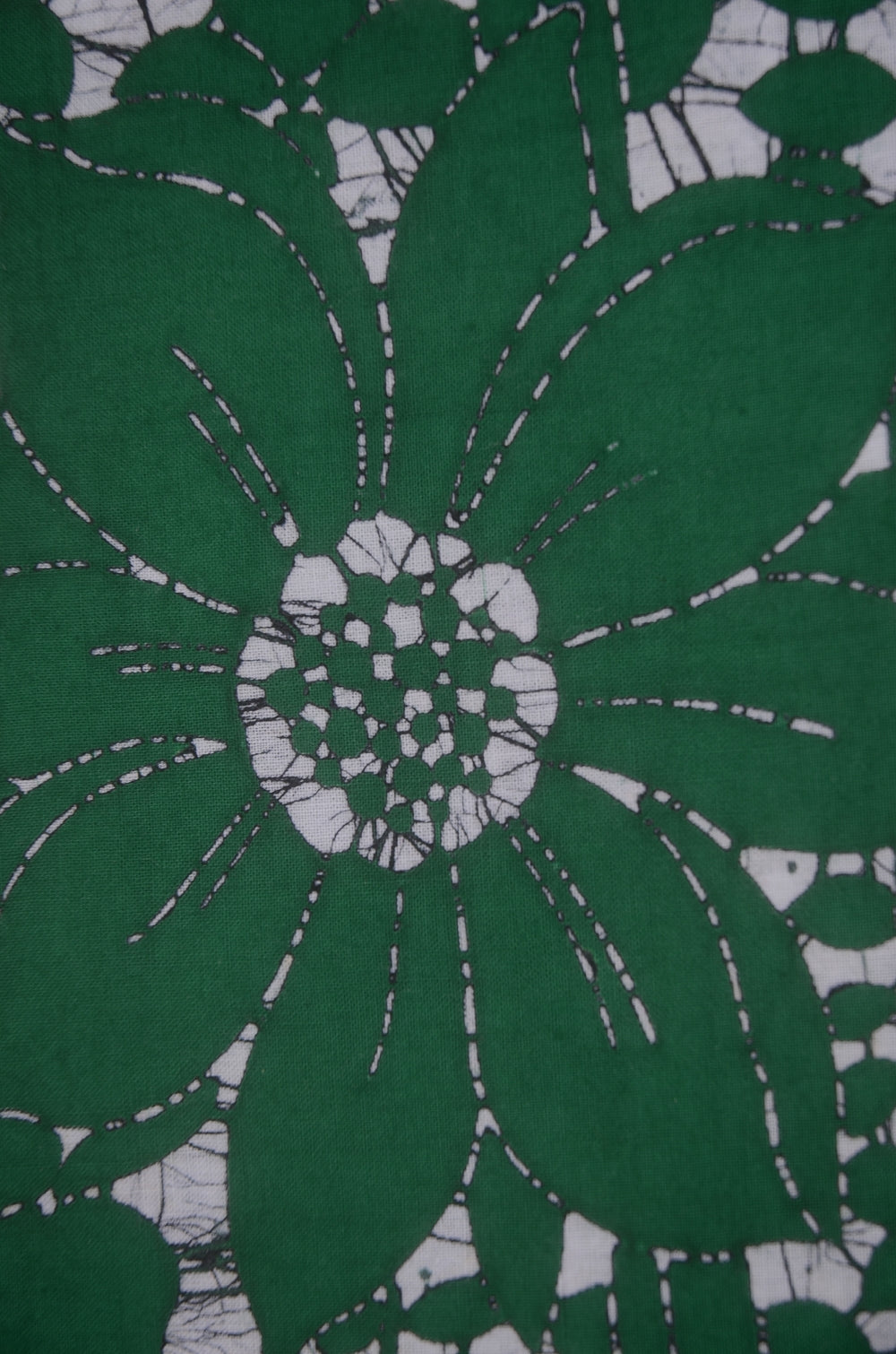 Archive Yukata – Traditional Pattern (Women / One of a Kind) W-AT #34