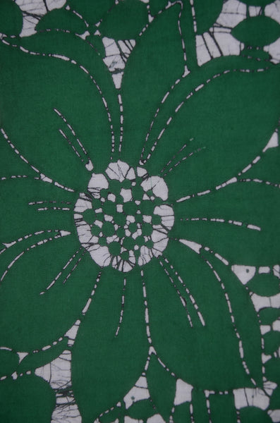 Archive Yukata – Traditional Pattern (Women / One of a Kind) W-AT #34