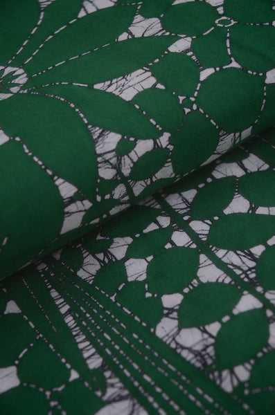 Archive Yukata – Traditional Pattern (Women / One of a Kind) W-AT #34