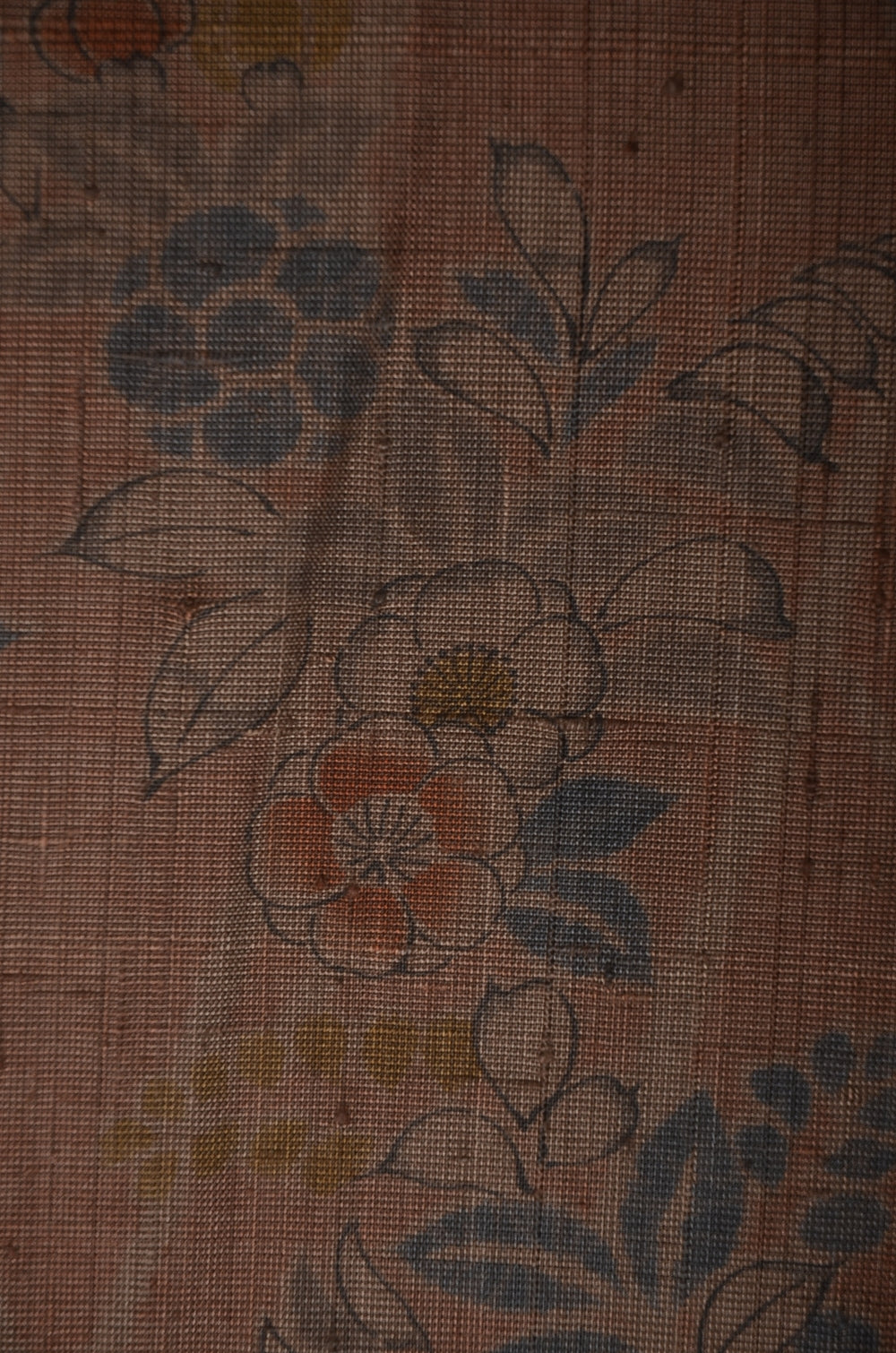 Japanese kimono 6 items set / TK #2-099