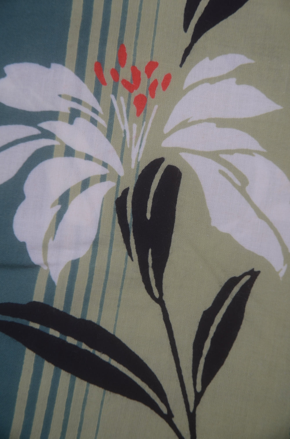 Archive Yukata – Traditional Pattern (Women / One of a Kind) W-AT #35