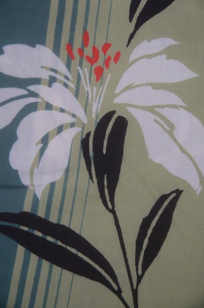 Archive Yukata – Traditional Pattern (Women / One of a Kind) W-AT #35
