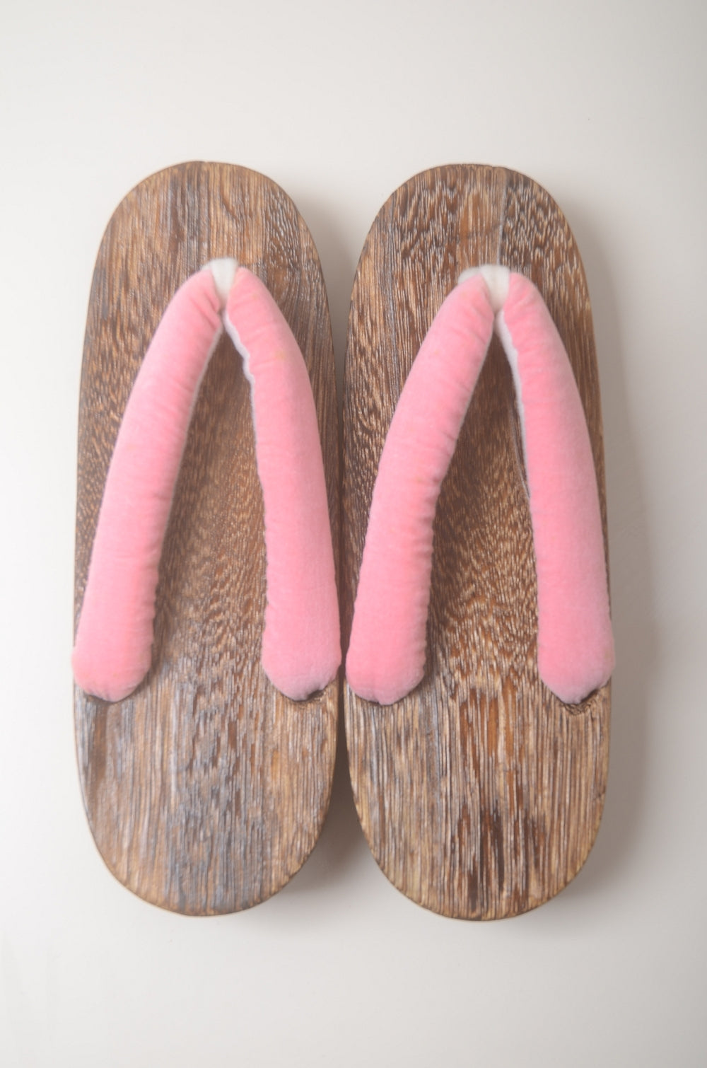 Zori sandals / Zo #332