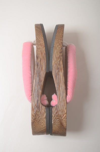 Zori sandals / Zo #332