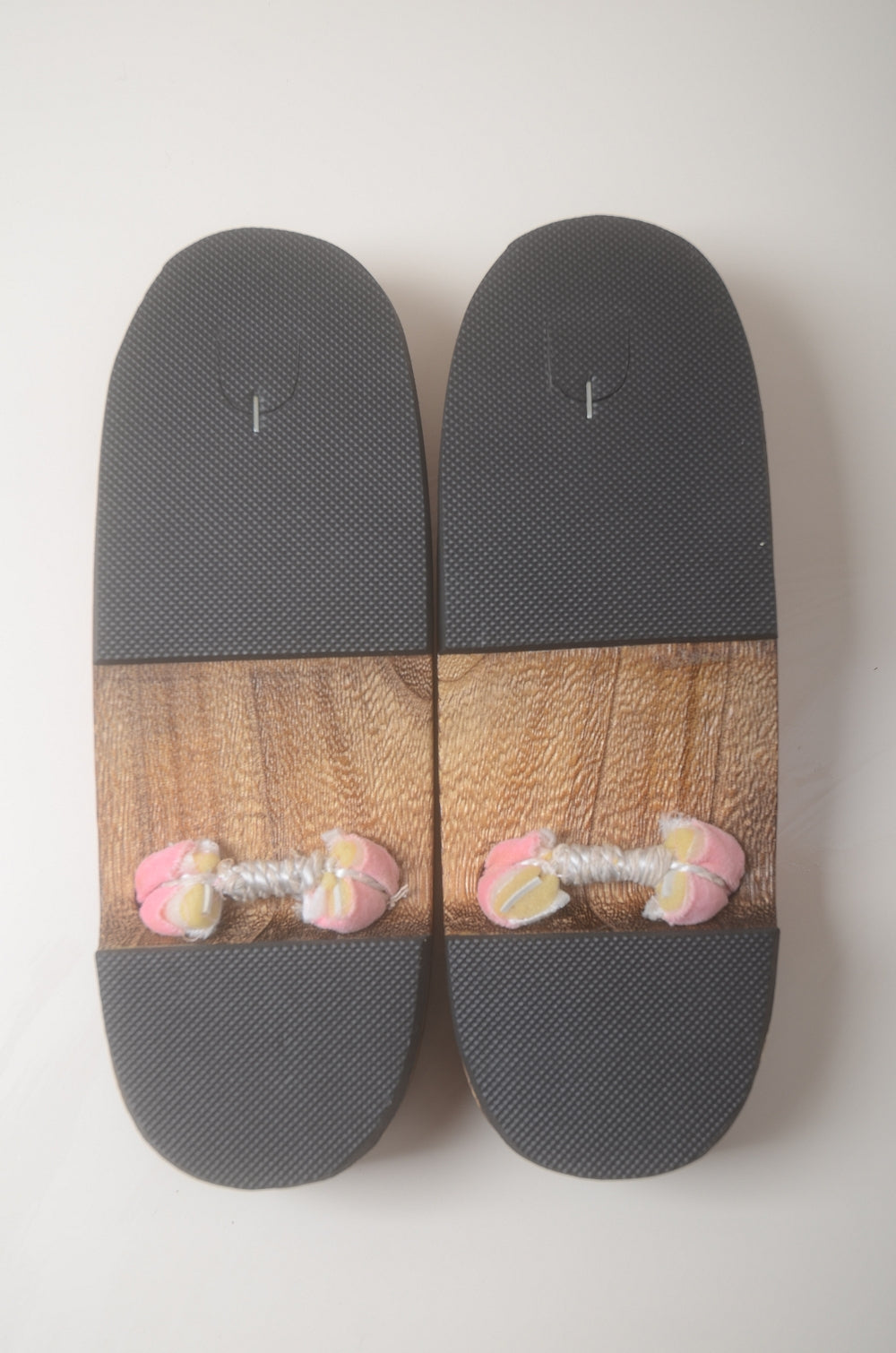 Zori sandals / Zo #332