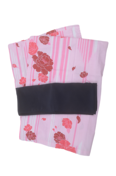 Yukata for indoor use / Warehouse sale WF #1-745