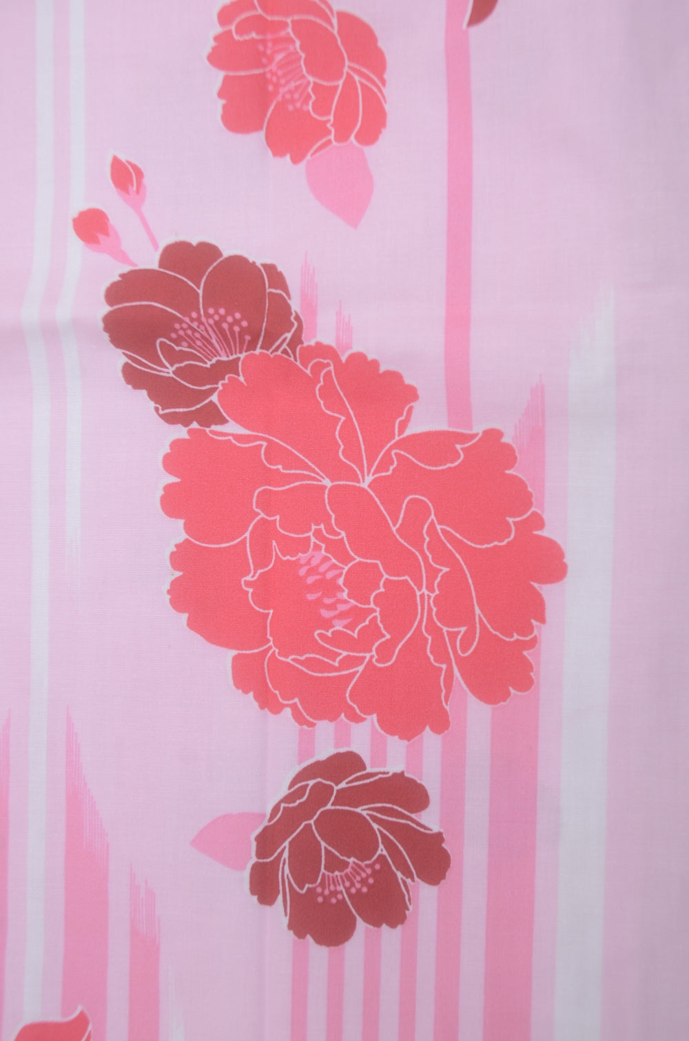 Yukata for indoor use / Warehouse sale WF #1-745