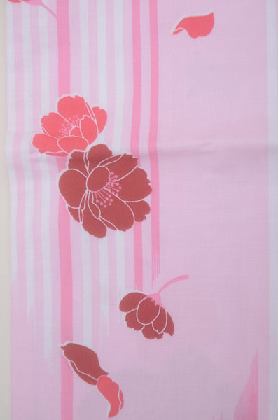 Yukata for indoor use / Warehouse sale WF #1-745