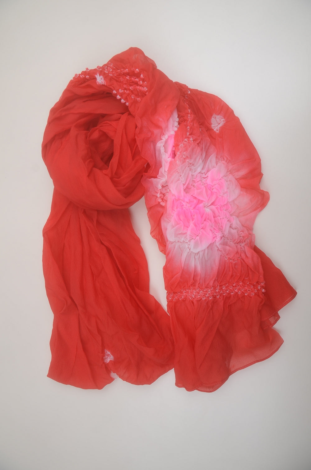 Girls yukata and obi belt set / Warehouse sale WF #1-746 (9-10)