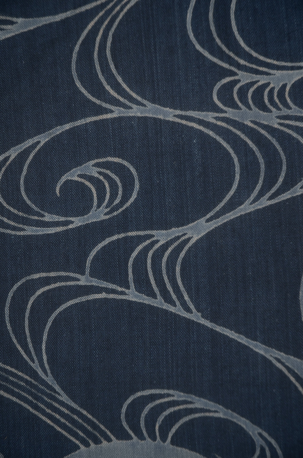 Archive Yukata – Traditional Pattern (Women / One of a Kind) W-AT #38