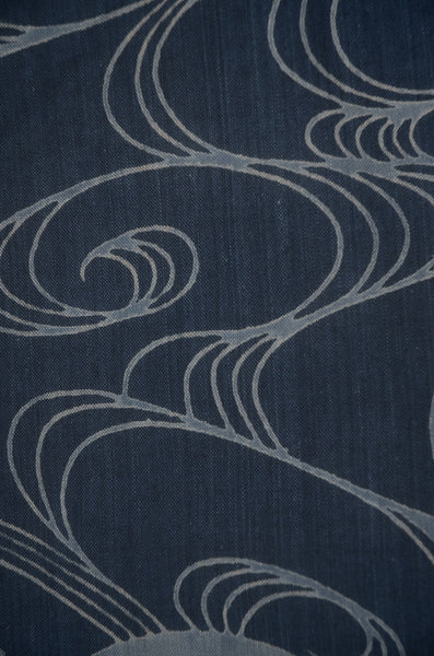 Archive Yukata – Traditional Pattern (Women / One of a Kind) W-AT #38