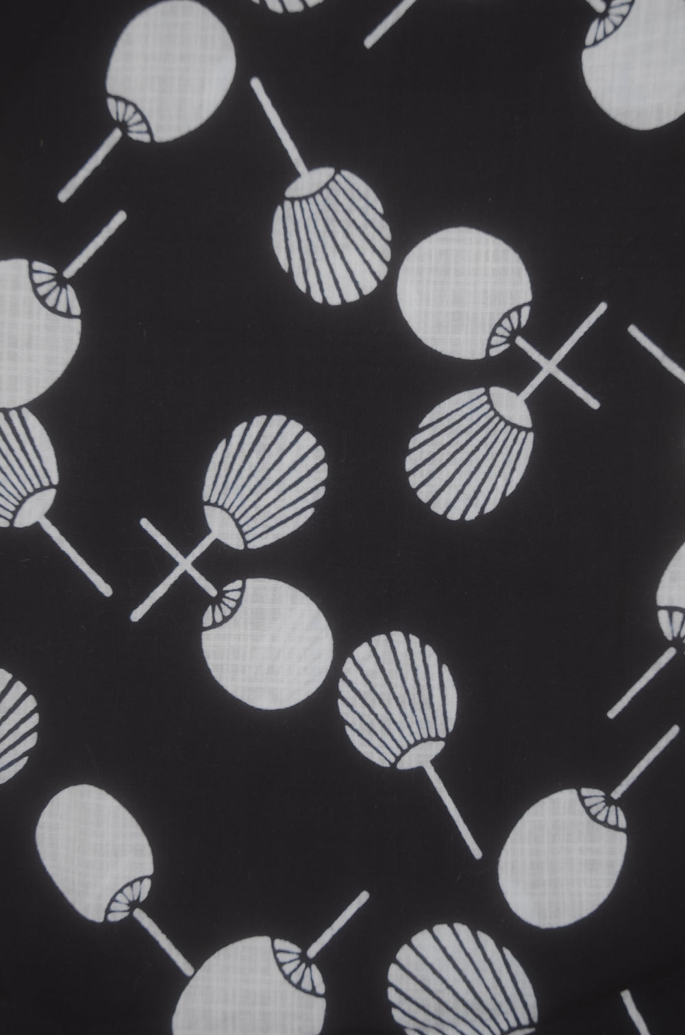 Archive Yukata – Traditional Pattern (Women / One of a Kind) W-AT #39