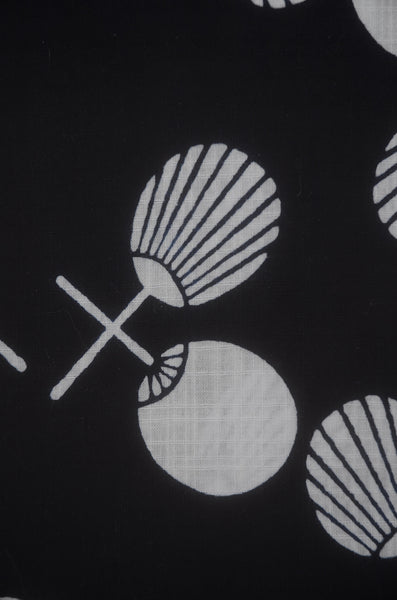 Archive Yukata – Traditional Pattern (Women / One of a Kind) W-AT #39
