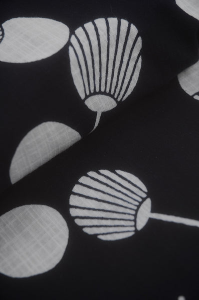 Archive Yukata – Traditional Pattern (Women / One of a Kind) W-AT #39