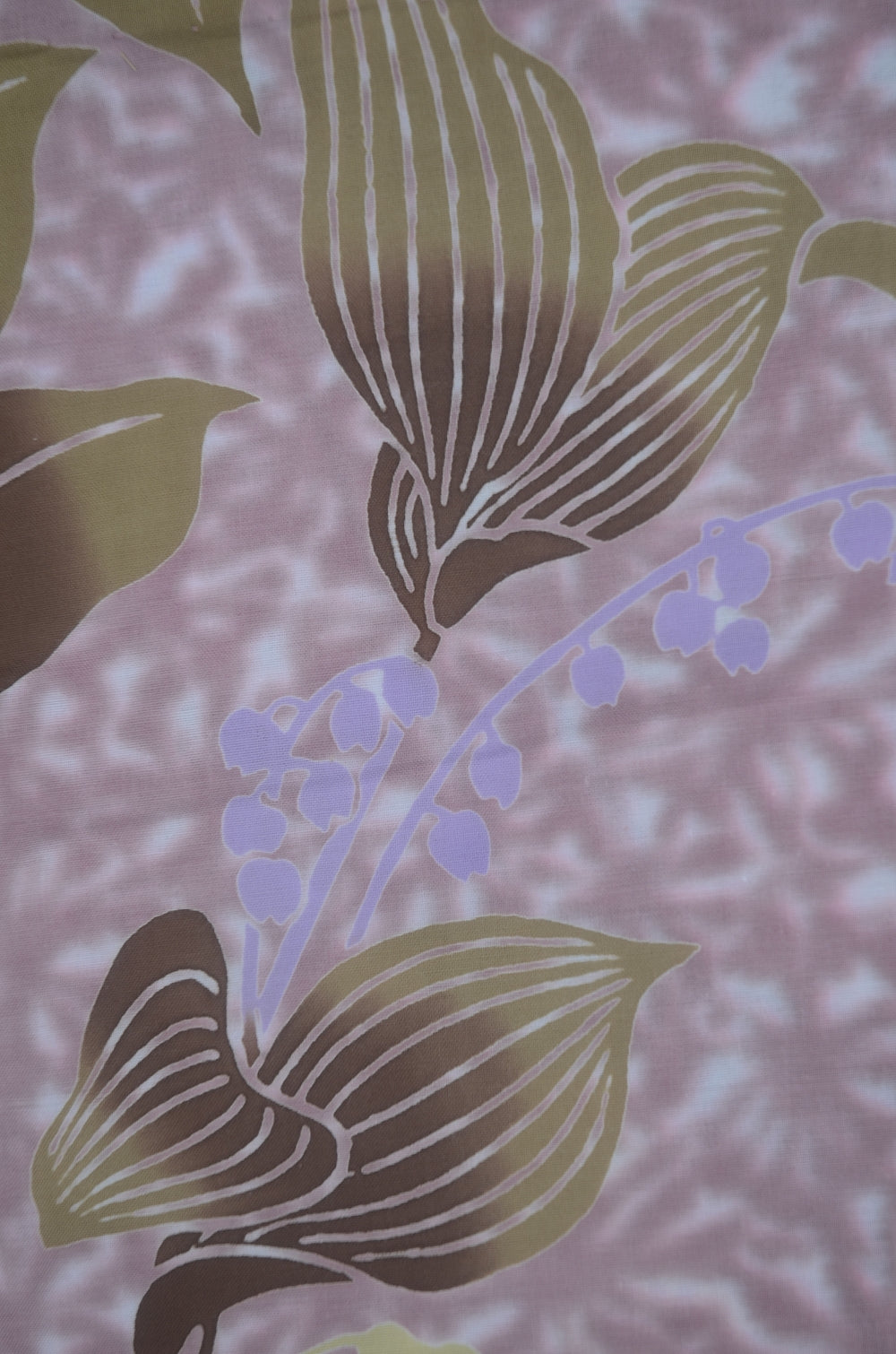 Archive Yukata – Traditional Pattern (Women / One of a Kind) W-AT #41