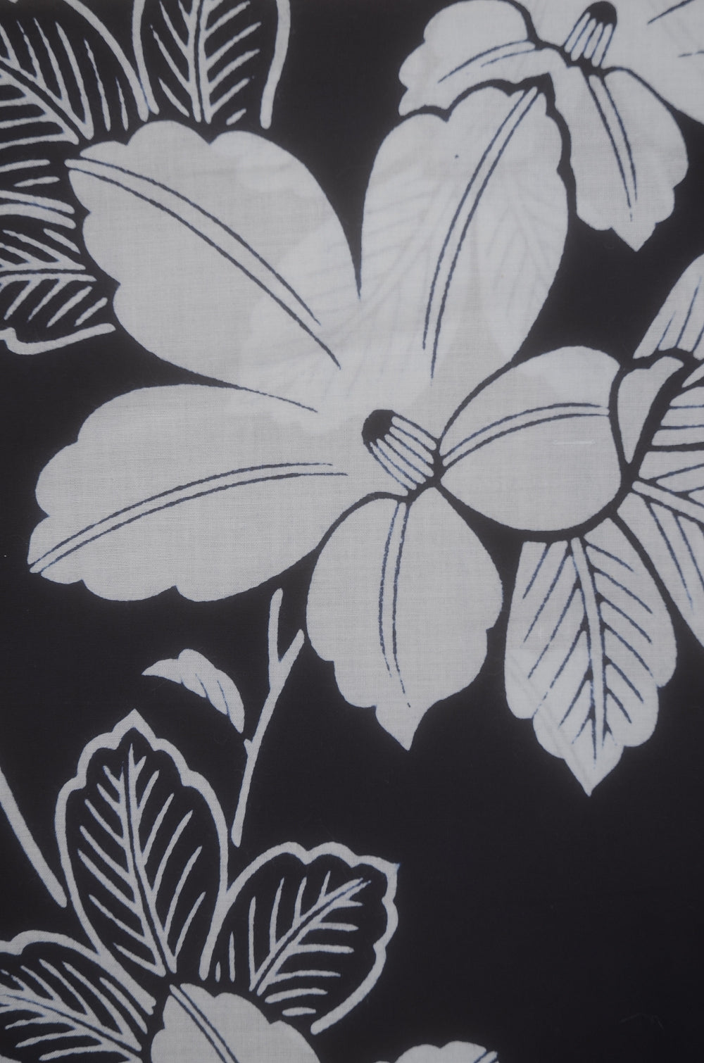Archive Yukata – Traditional Pattern (Women / One of a Kind) W-AT #43