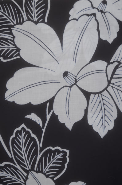 Archive Yukata – Traditional Pattern (Women / One of a Kind) W-AT #43