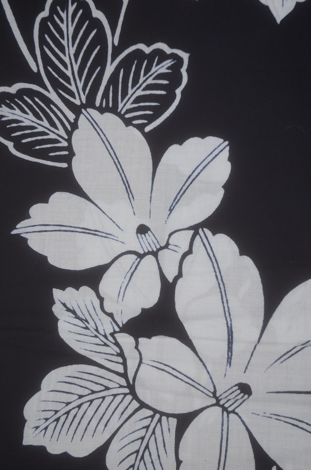 Archive Yukata – Traditional Pattern (Women / One of a Kind) W-AT #43