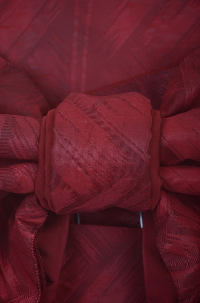 Japanese kimono 6 items set / TK #2-407