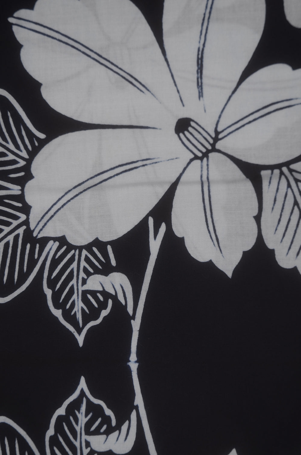 Archive Yukata – Traditional Pattern (Women / One of a Kind) W-AT #43