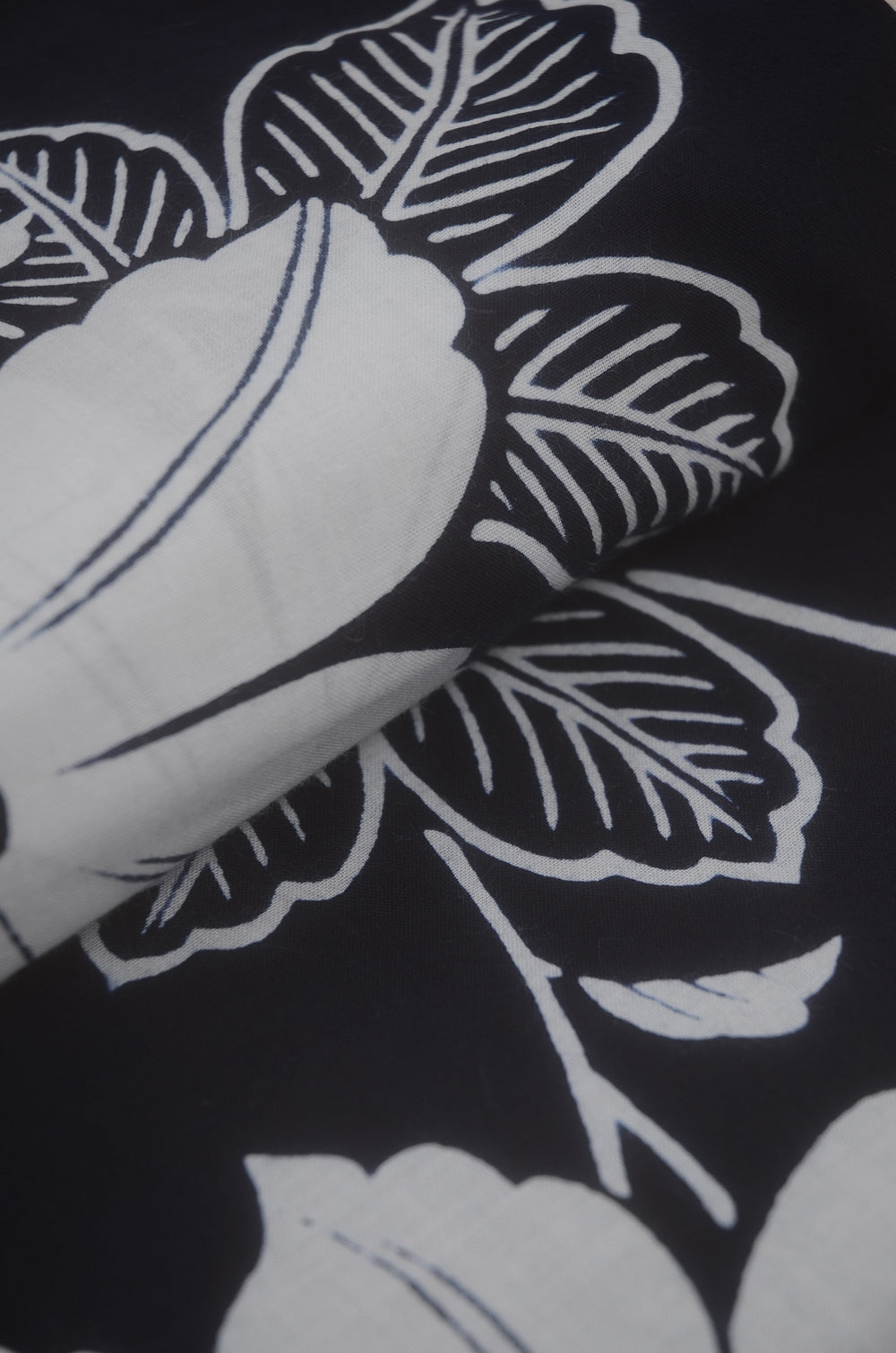 Archive Yukata – Traditional Pattern (Women / One of a Kind) W-AT #43