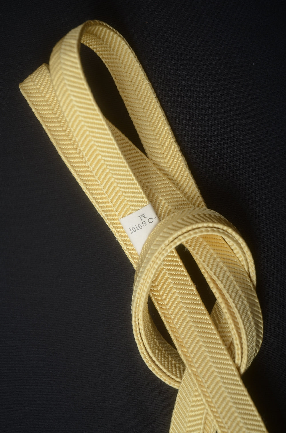 Obi-jime 2 pair / OX #950