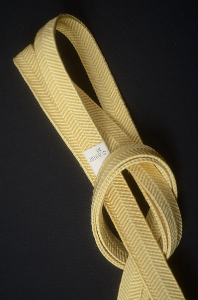 Obi-jime 2 pair / OX #950