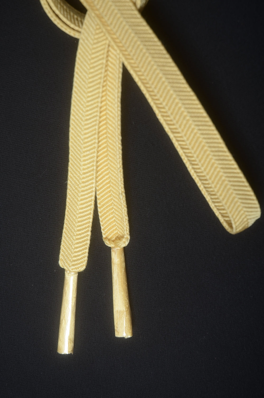 Obi-jime 2 pair / OX #950