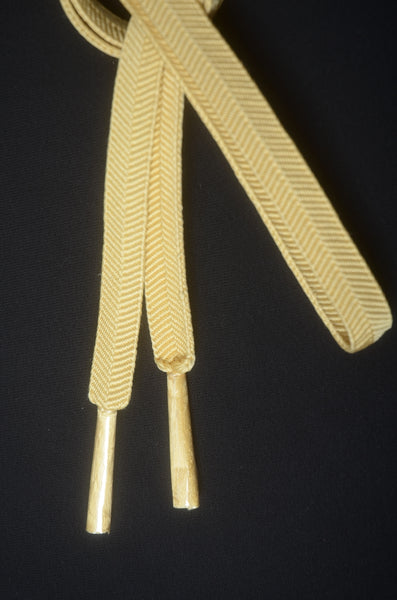 Obi-jime 2 pair / OX #950