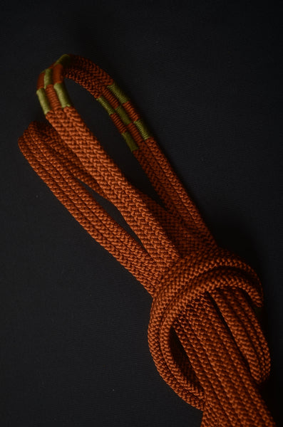 Obi-jime 2 pair / OX #950