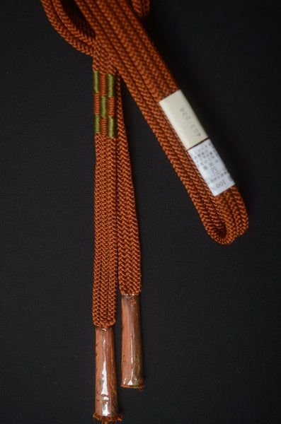 Obi-jime 2 pair / OX #950