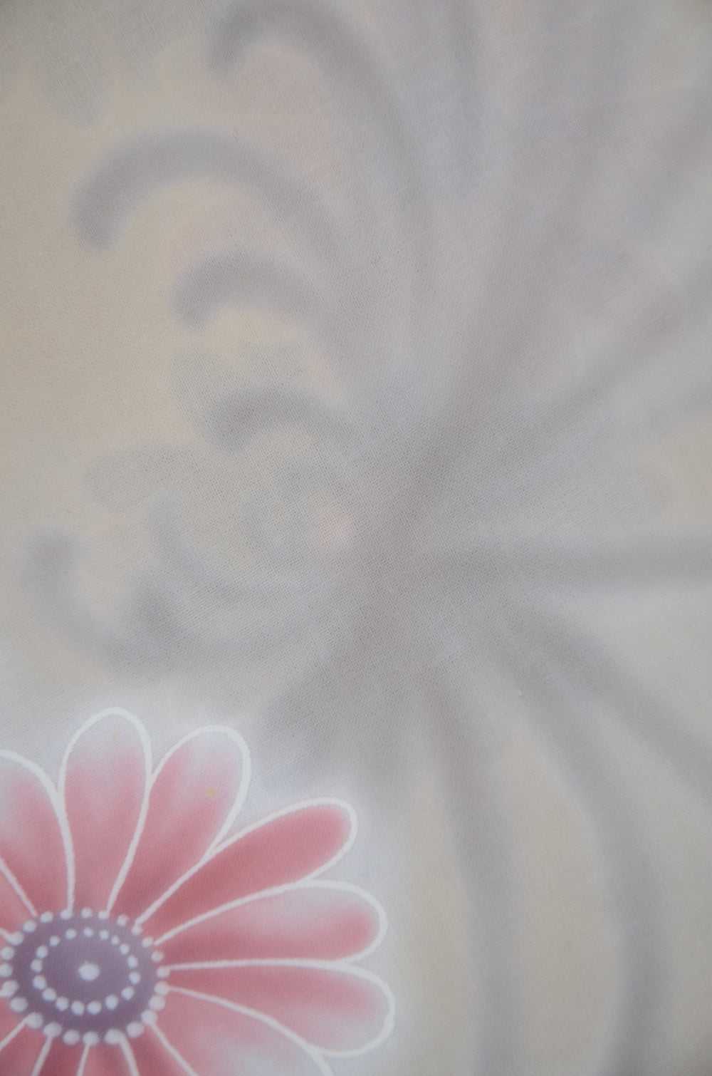 Archive Yukata – Traditional Pattern (Women / One of a Kind) W-AT #44