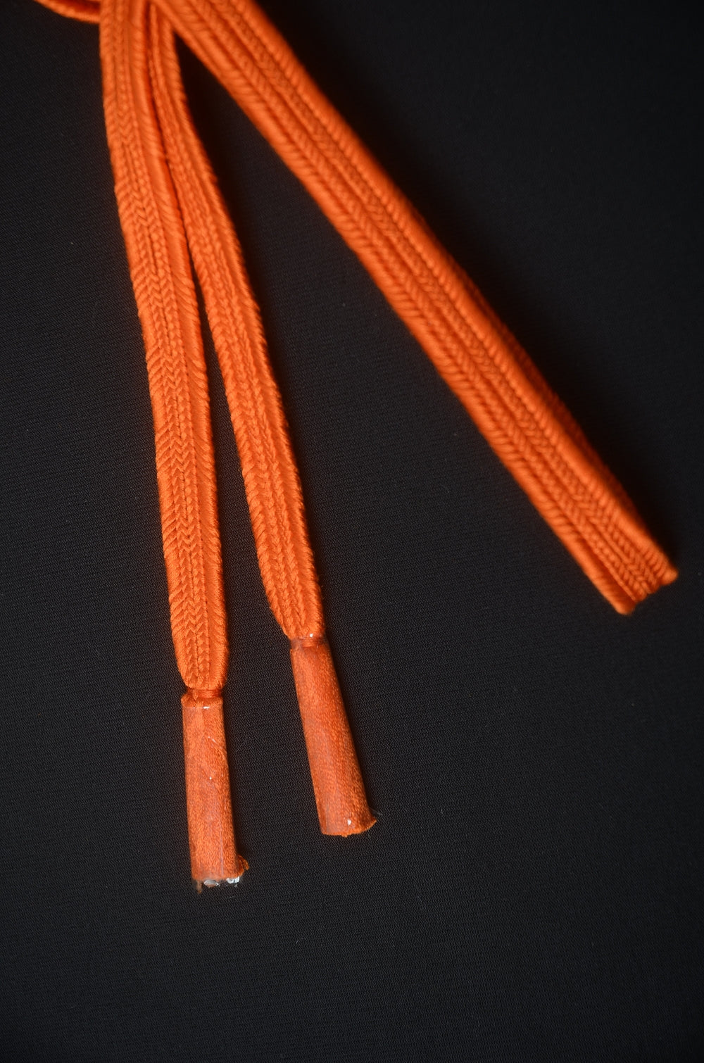 Obi-jime 2 pair / OX #951