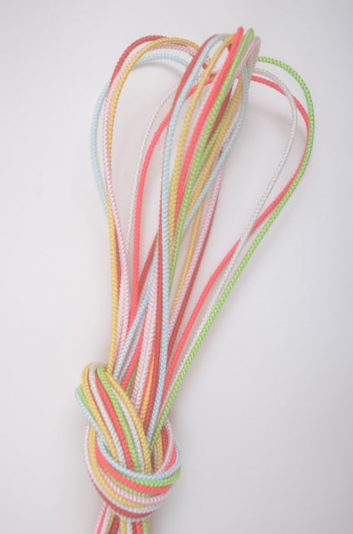 Japanese kimono 6 items set / TK #2-407